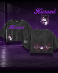 Polera Kuromi