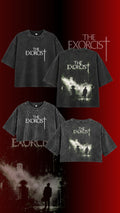 Polera The Exorcist