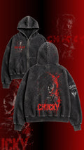 Boxy fit Chucky