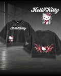 Polera Hello Kitty