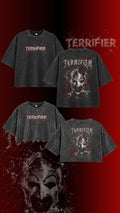 Polera Terrifier