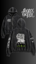 Boxy Fit Pierce The Veil