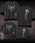 Polera Sigil murciélago