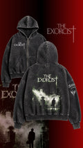Boxy Fit The Exorcist