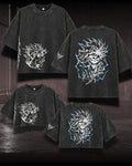 Polera Killua