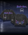Polera Badtz-Maru