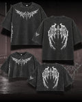 Polera Sigilismo
