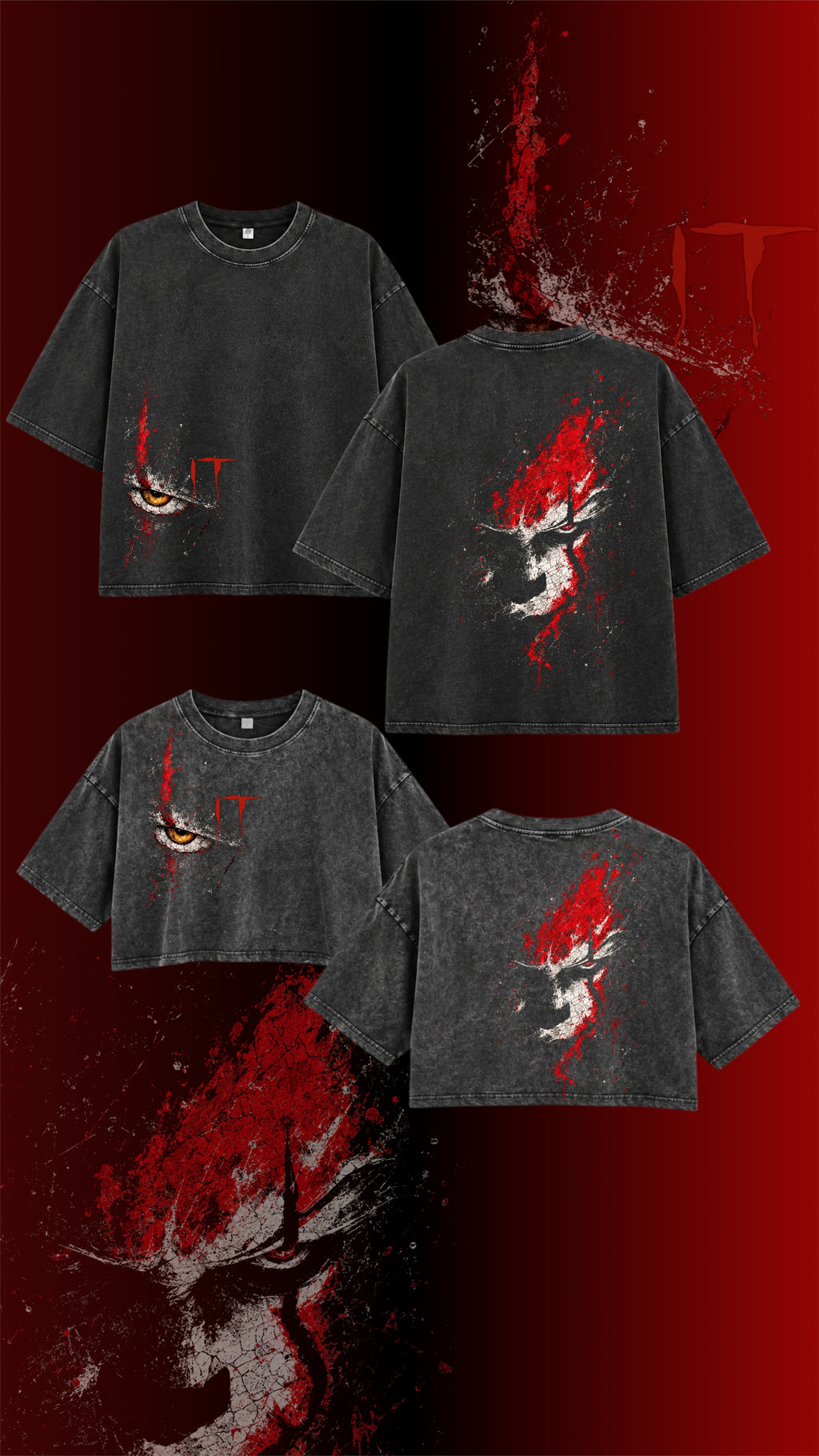 Polera IT