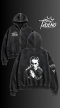Boxy fit Trueno