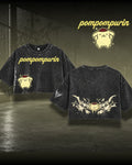 Polera Pompompurin