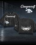 Polera Cinnamoroll
