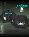 Polera Pochacco