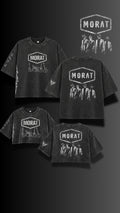 Polera Morat