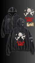 Boxy Fit Mob100