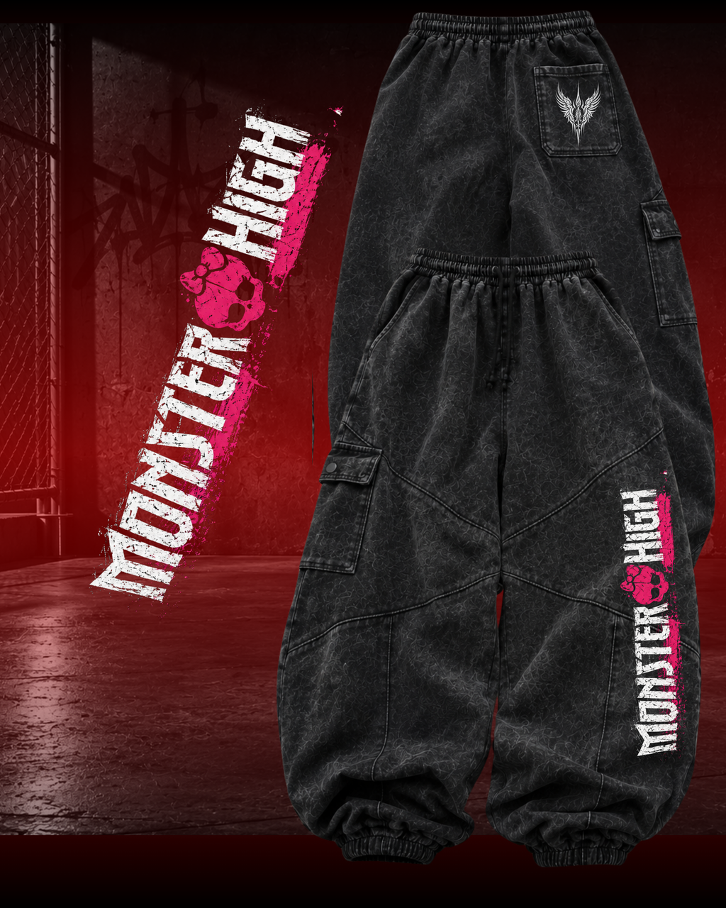Jogger MH