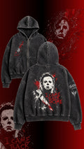 Boxy fit Michael Myers