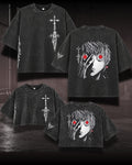 Polera Kurapika