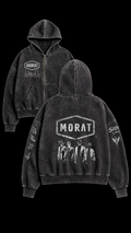 Boxy Fit Morat